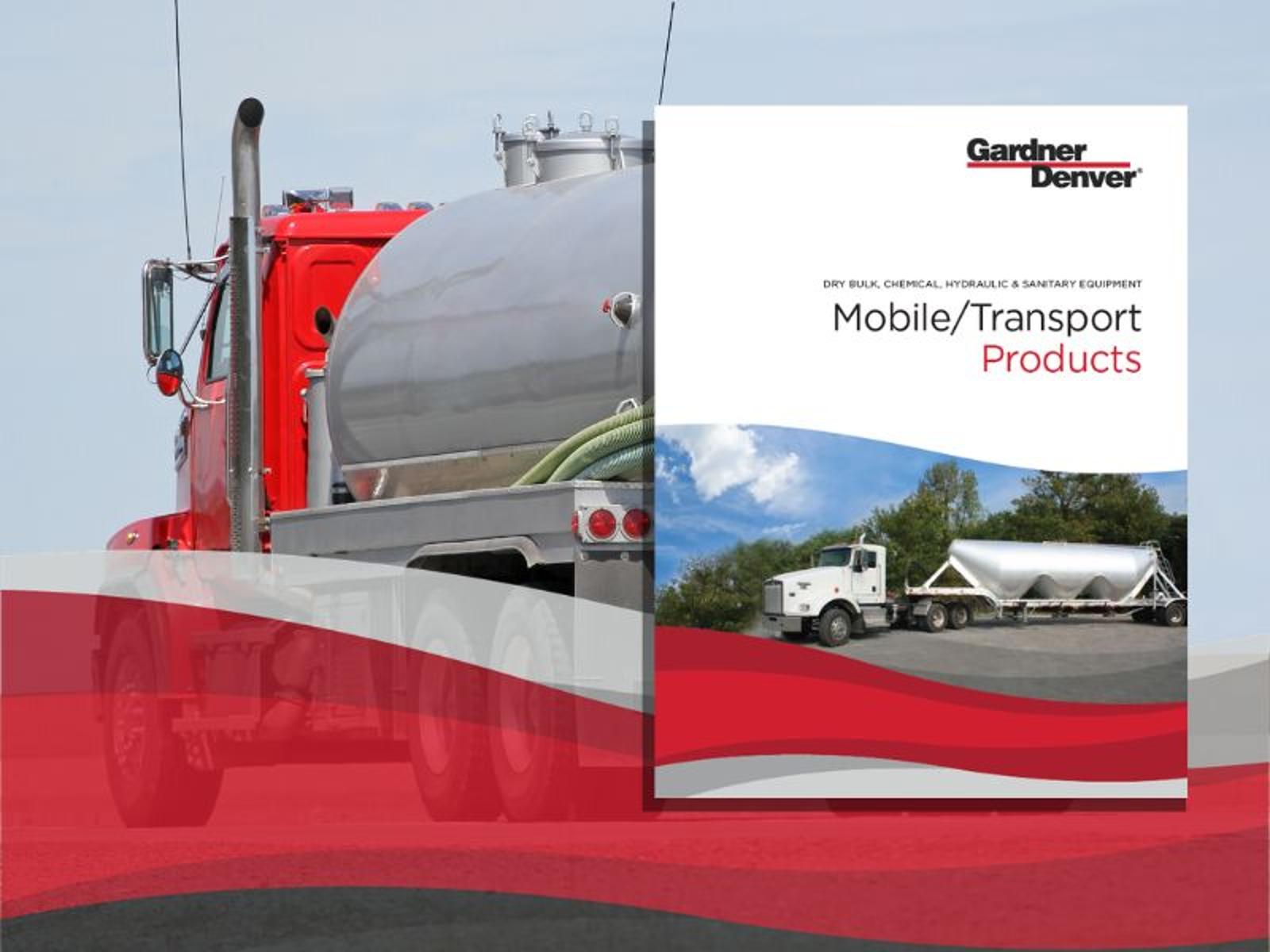 Complete Mobile Transport Equipment Solutions 