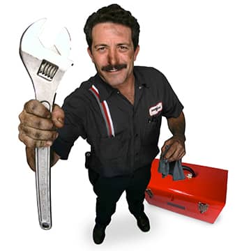 GD Air Compressor Service