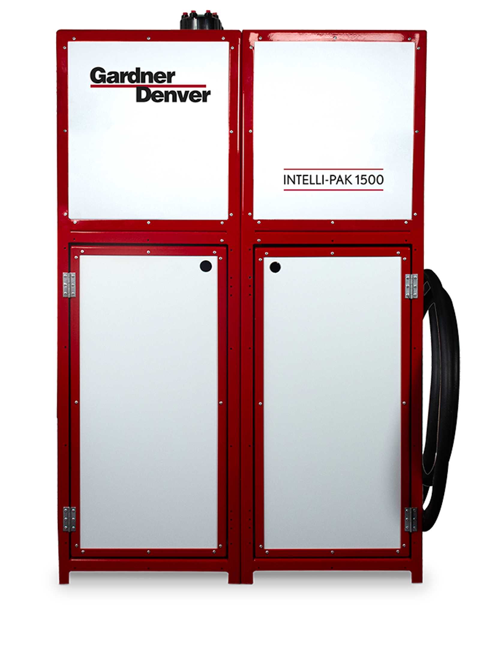 Product Photo oil water separator 1500 closed