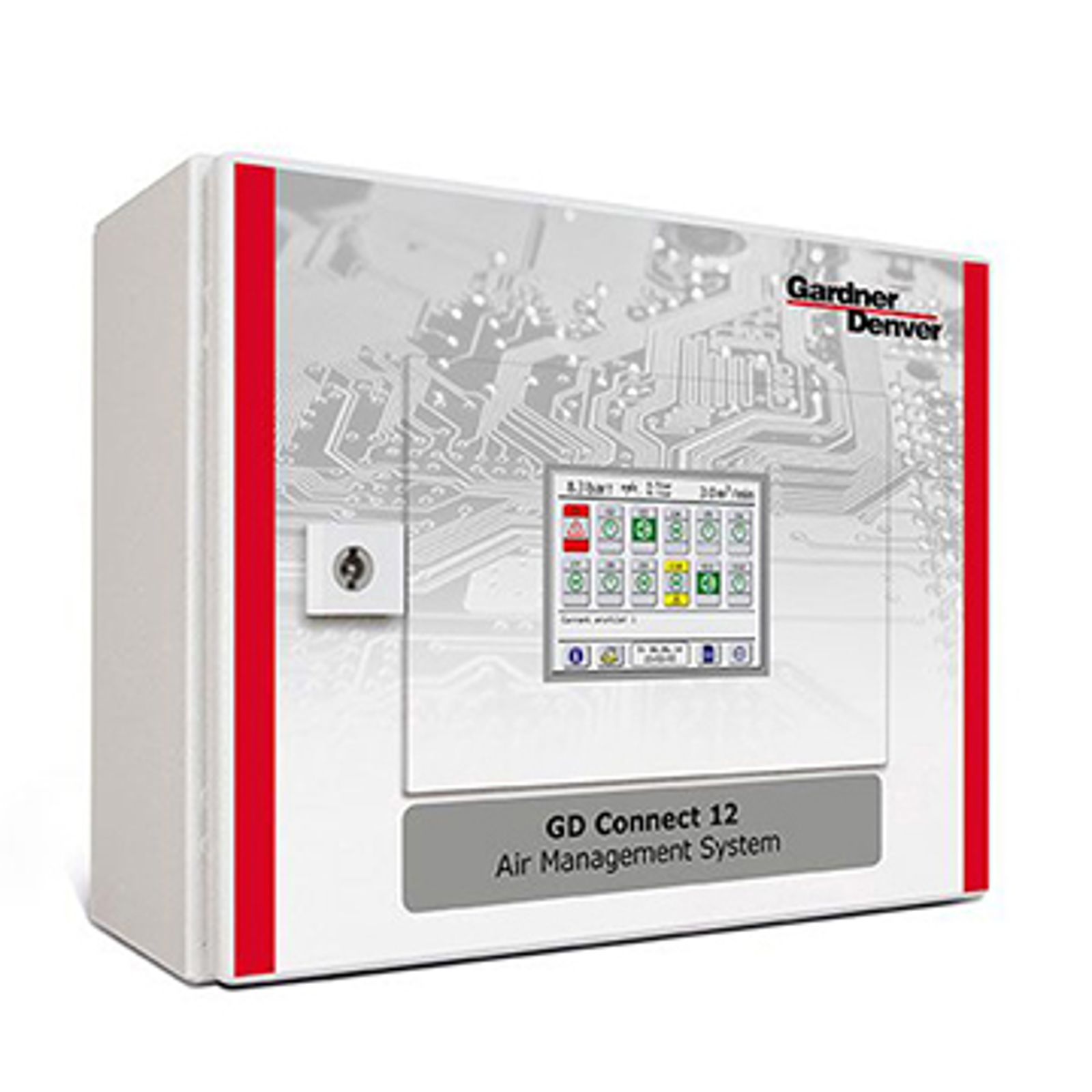 Product Photo Exterior Gd connect 12