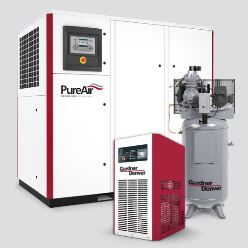 GD compressors