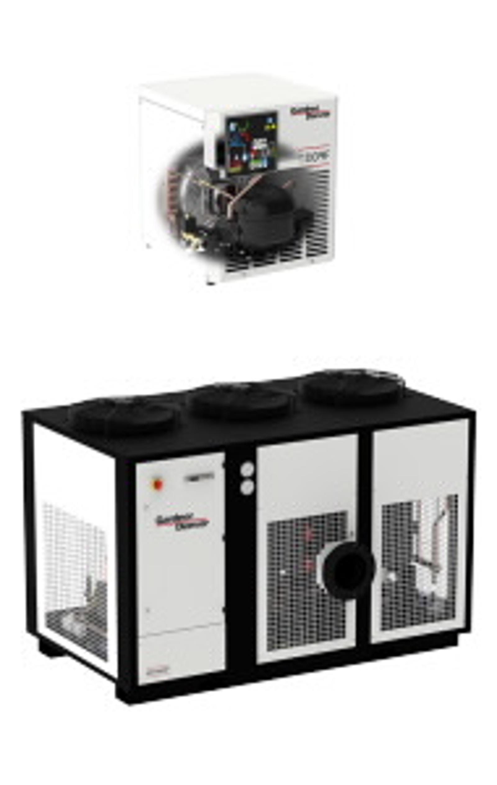 Product Photo APAC refrigerated air dryers denefits