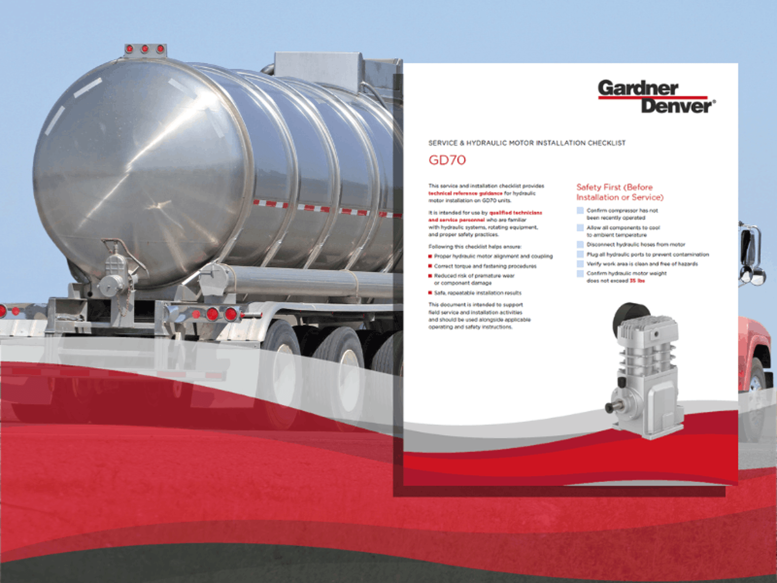 Why Hydraulic Motor Installation Errors Lead to Premature Equipment Wear