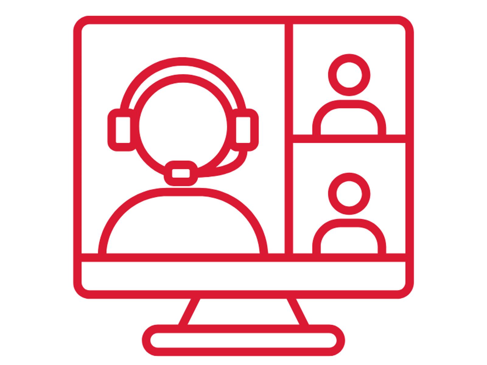 Webinar & Events card image
