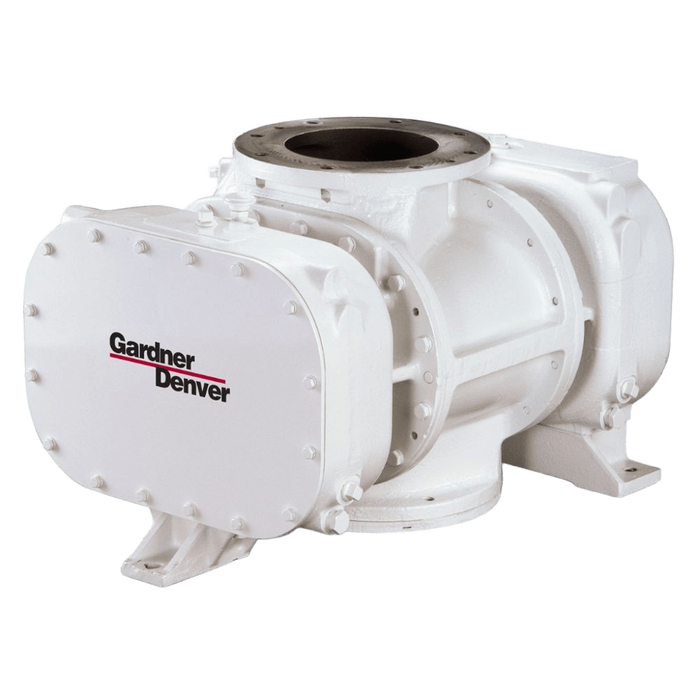 Industrial Blower Types Explained for Key Applications