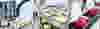 Solutions for the Food & Beverage Industry