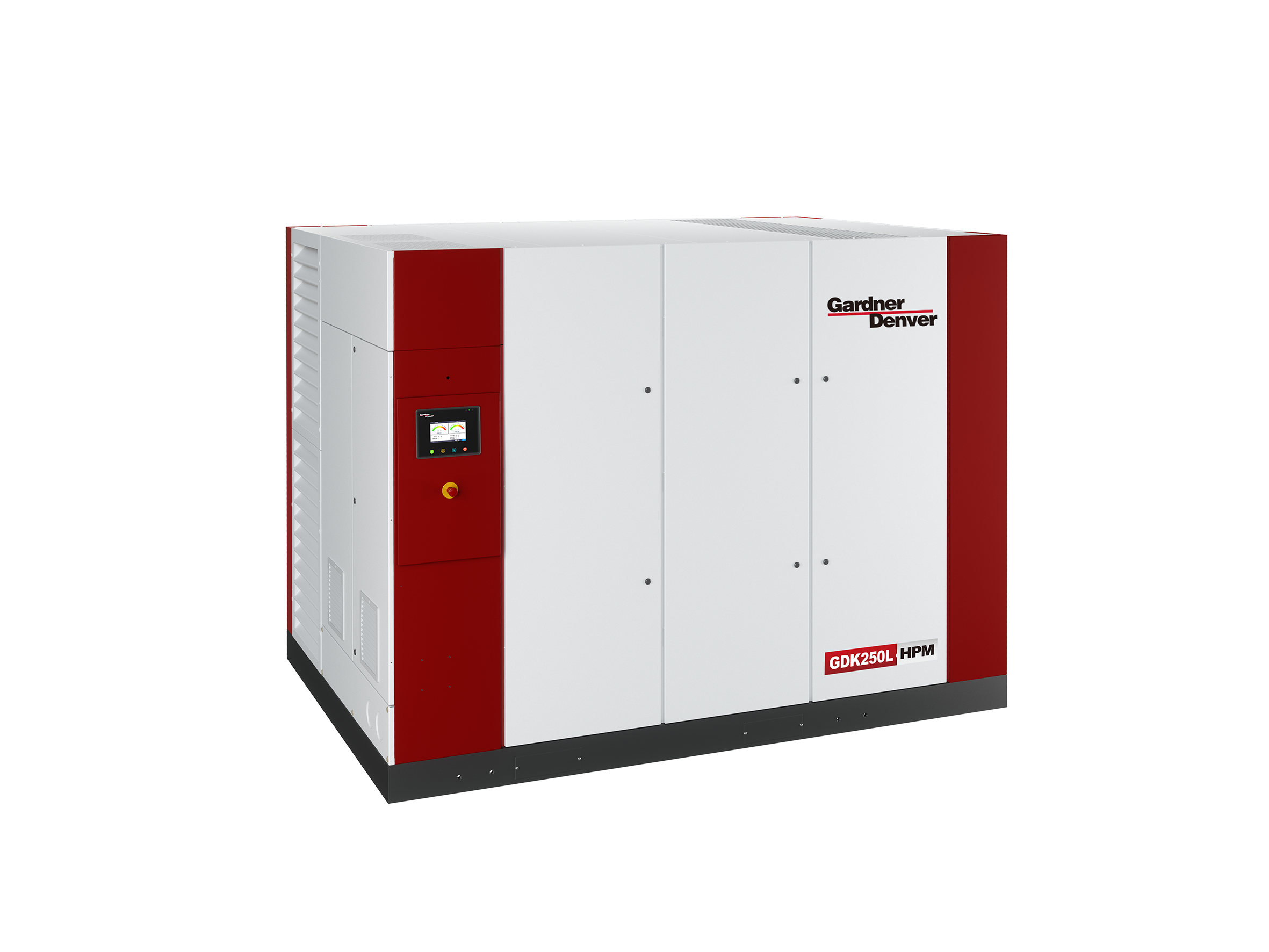 Product Photo APAC GDK250L HPM