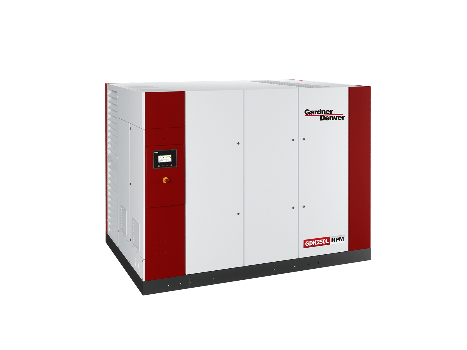 Máy nén GDK200-250kW LP