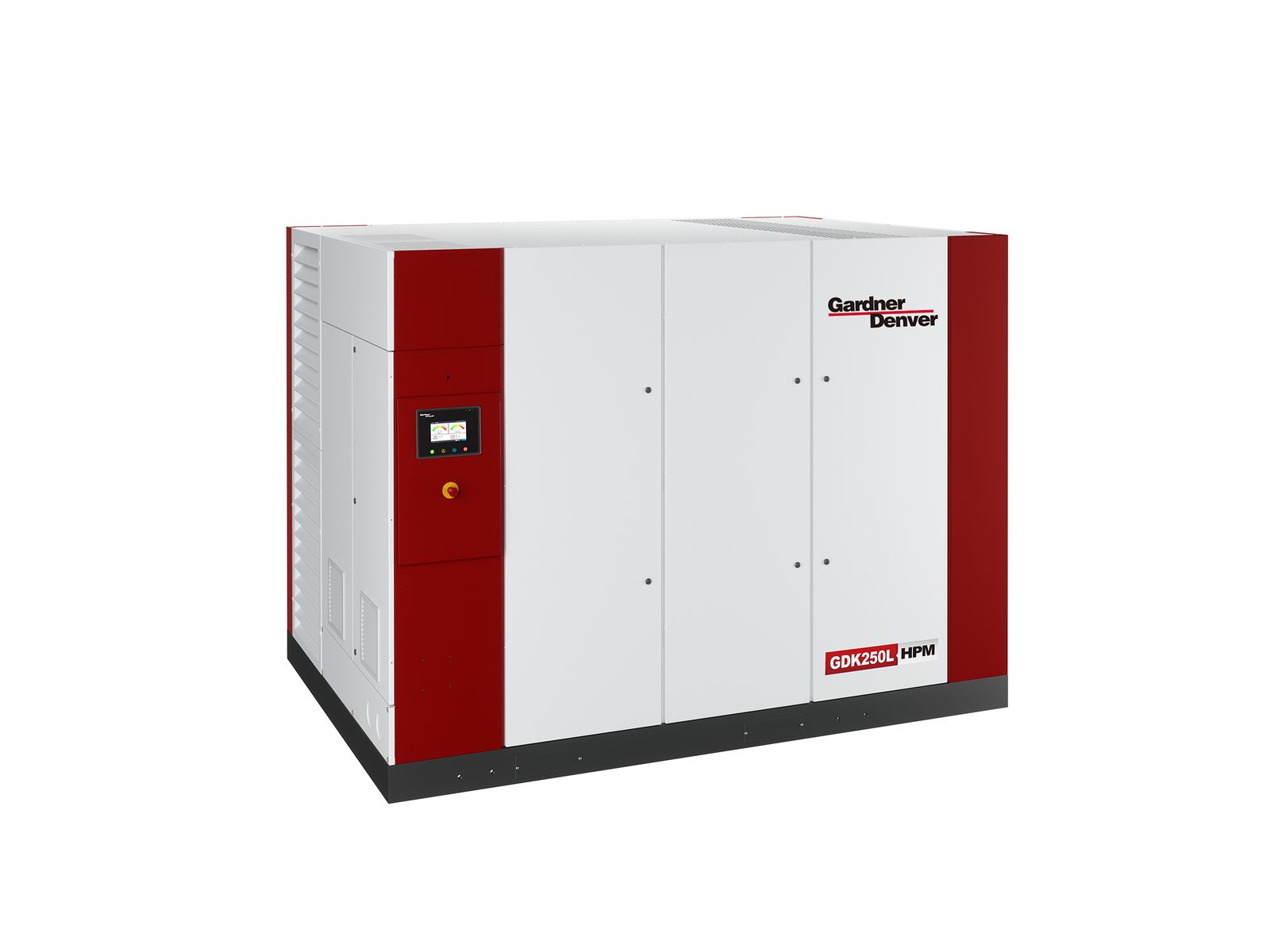Product Photo APAC GDK250L HPM