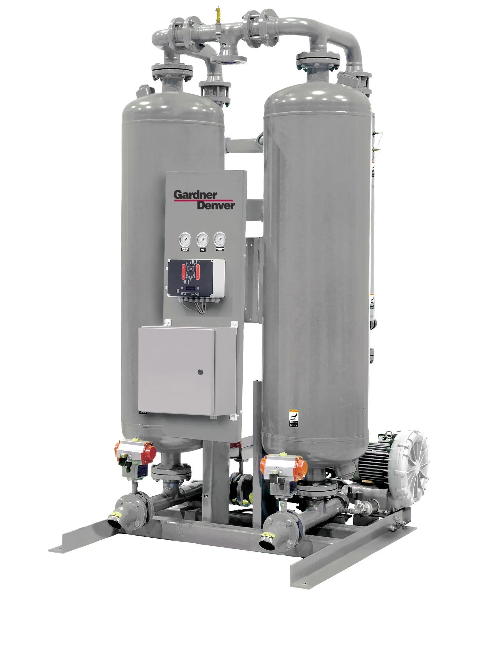 DPB Series Desiccant Air Dryer