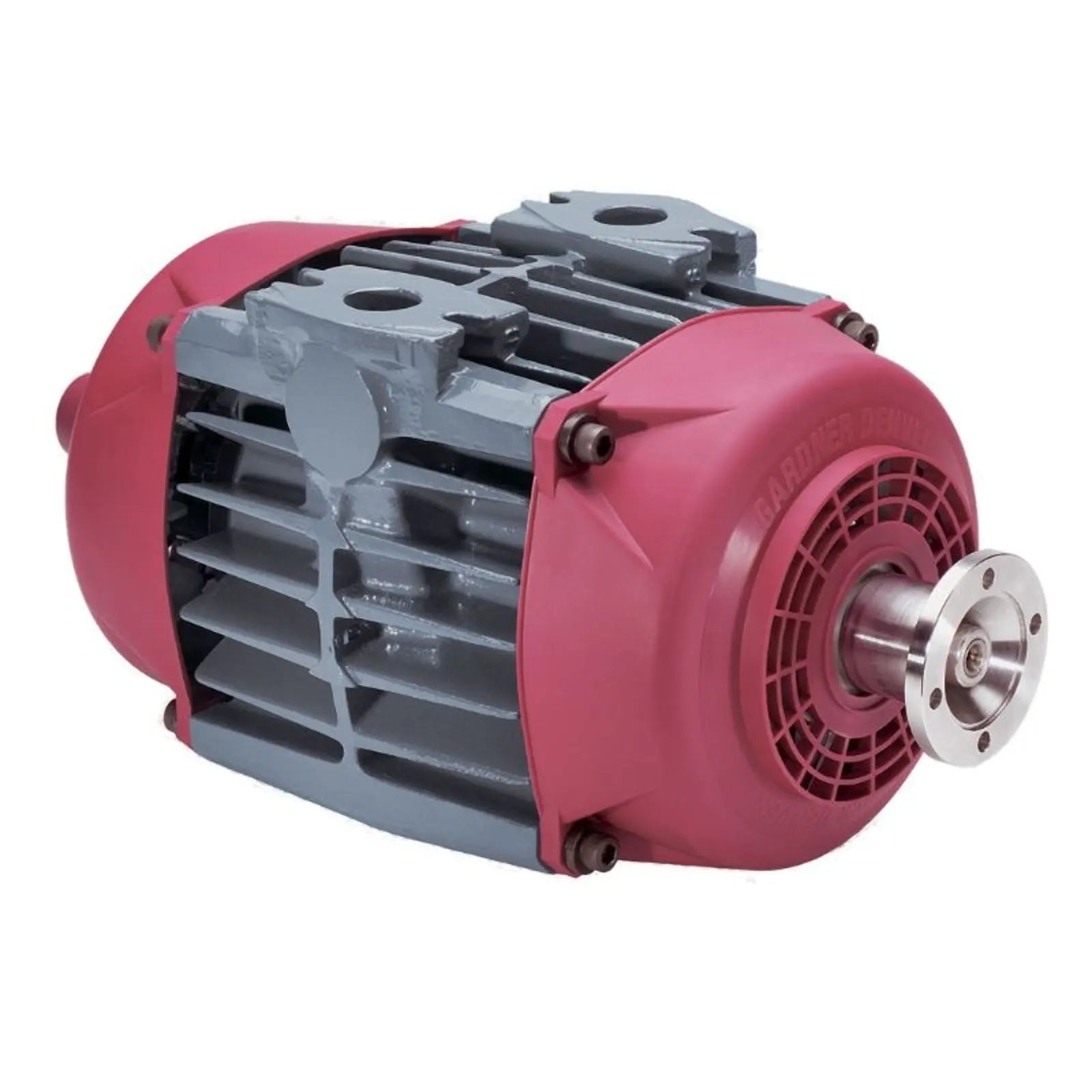 Oil Free Liquid Bulk Compressor