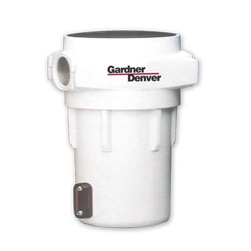 gardner denver air treatment
