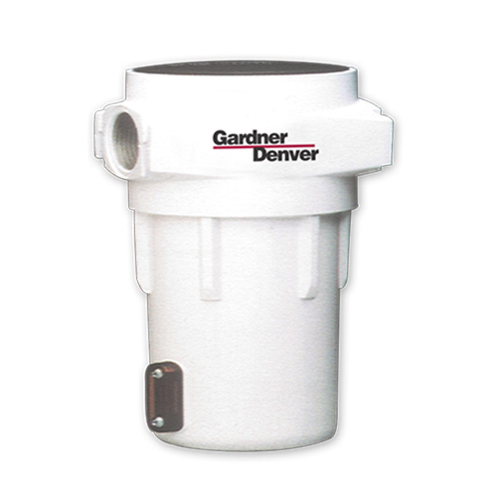 gardner denver air treatment