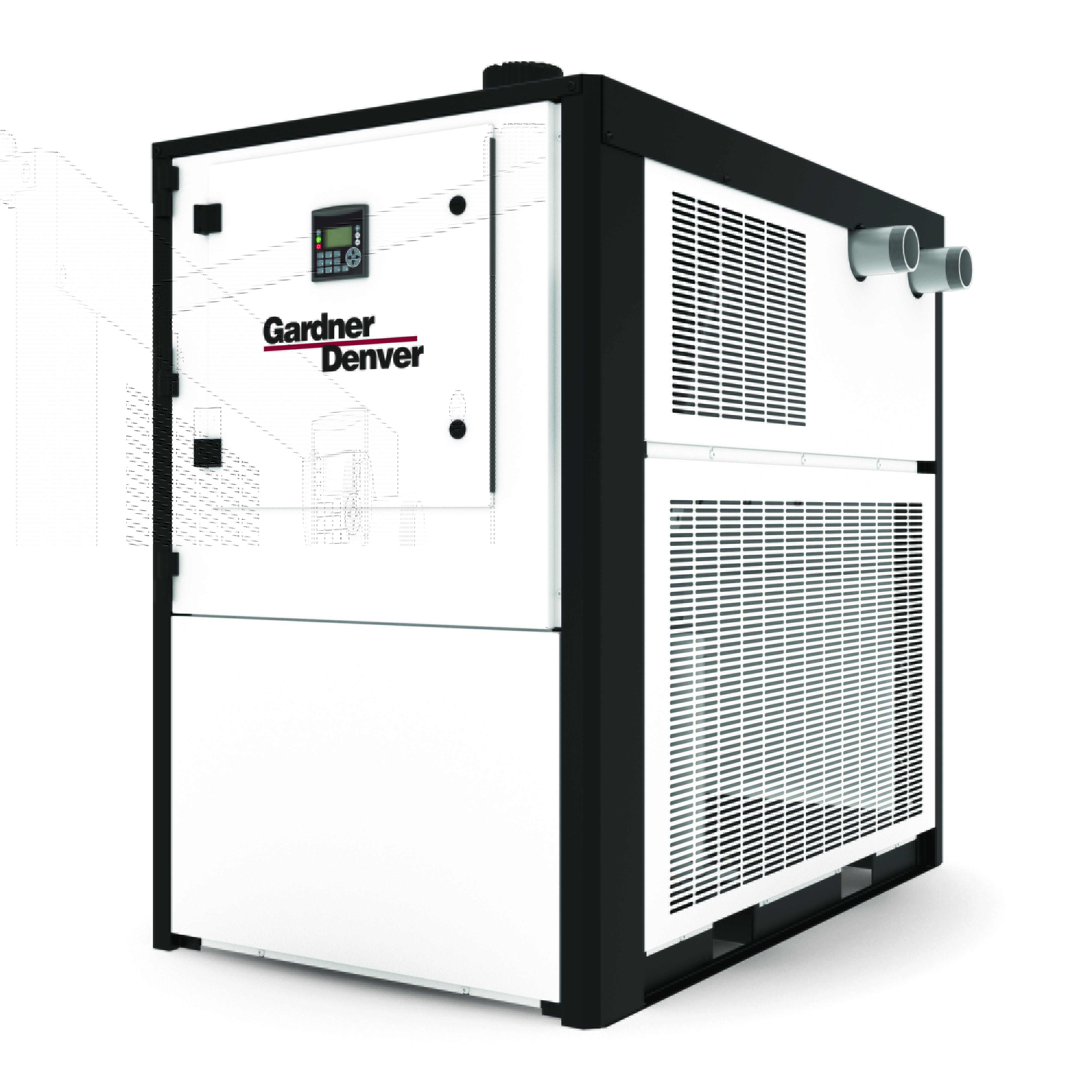 IRP XGNC Series 300-800 SCFM