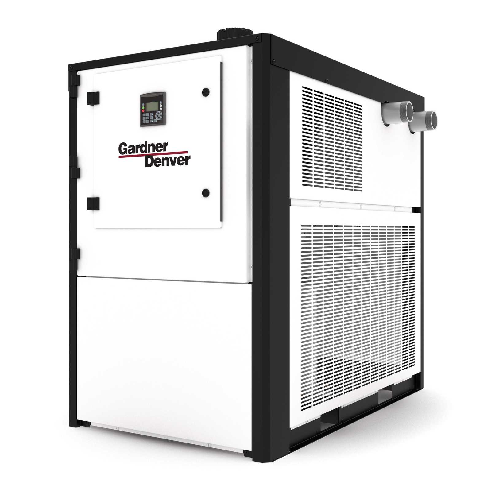 IRP XGNC Series 300-800 SCFM