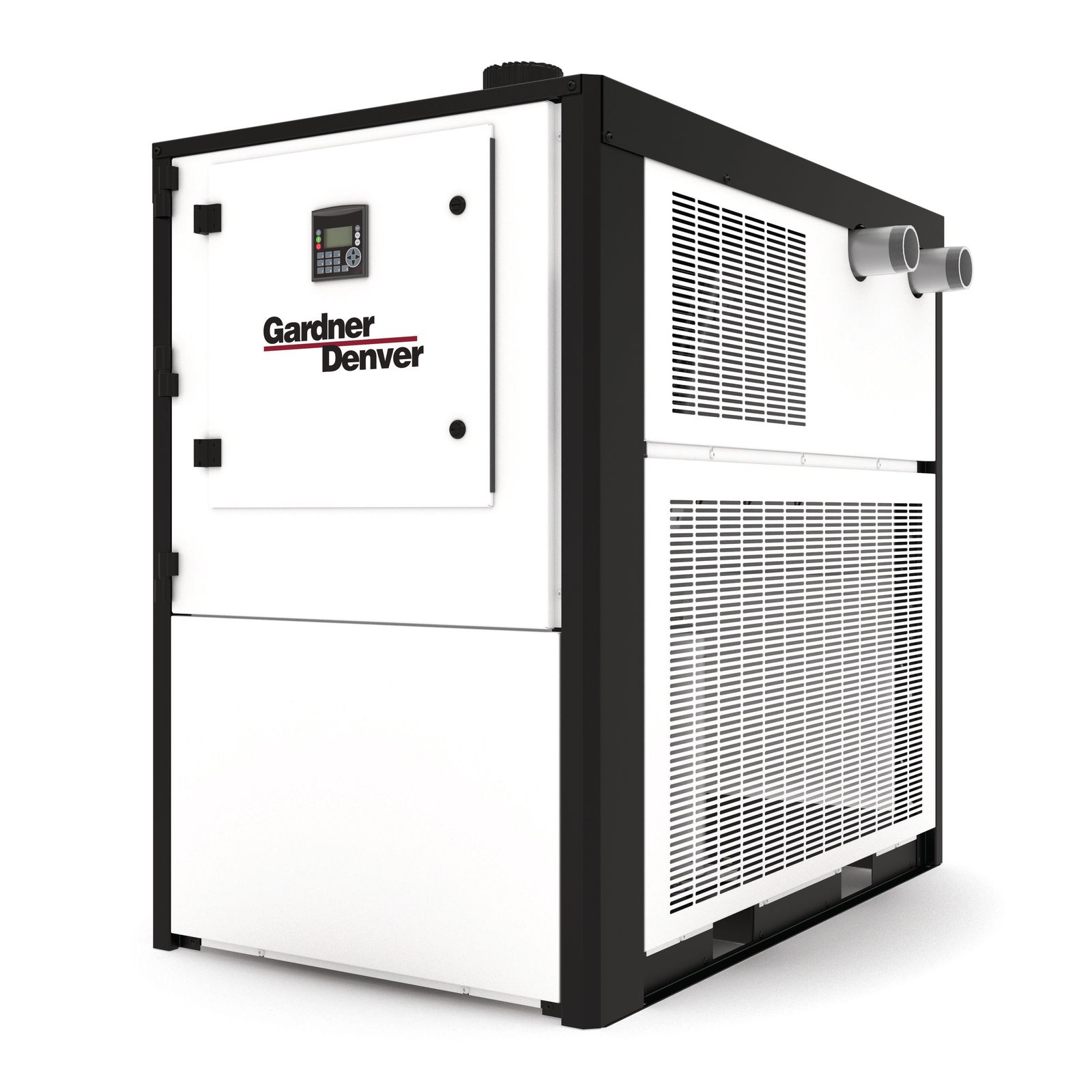 IRP XGNC Series 300-800 SCFM
