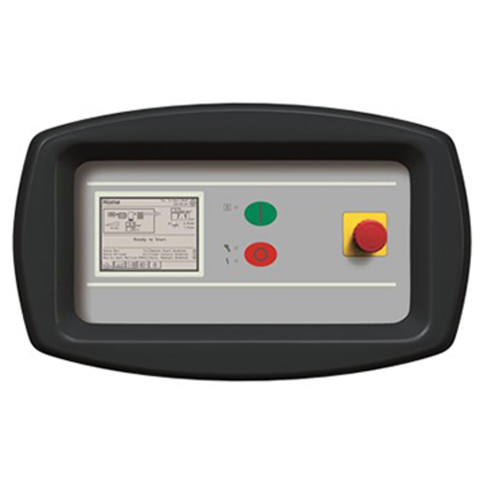 Product Photo Exterior esm vs 160290 compressors Controller