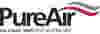 Product Logo Pureair logo