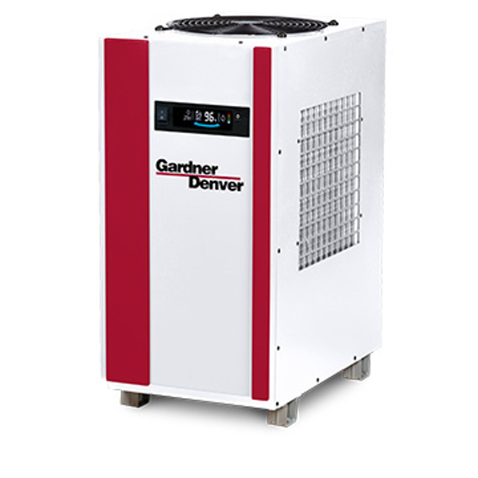 Product Photo rpc75 series refrigerated air dryer