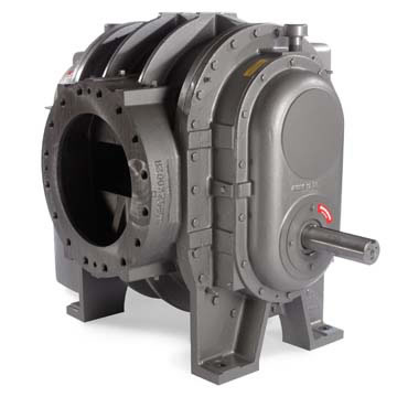 Serie 8000 De Sutorbilt Gardner Denver