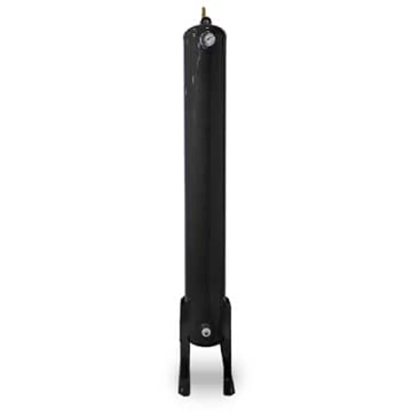 Activated Carbon Towers