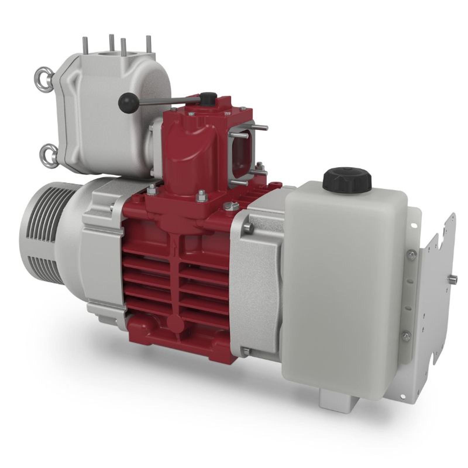 RFL Vane Pump
