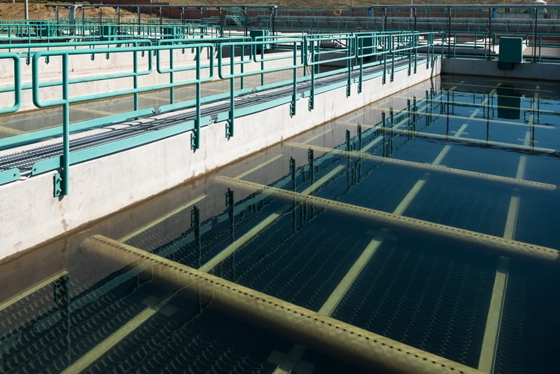 Biological Aeration 