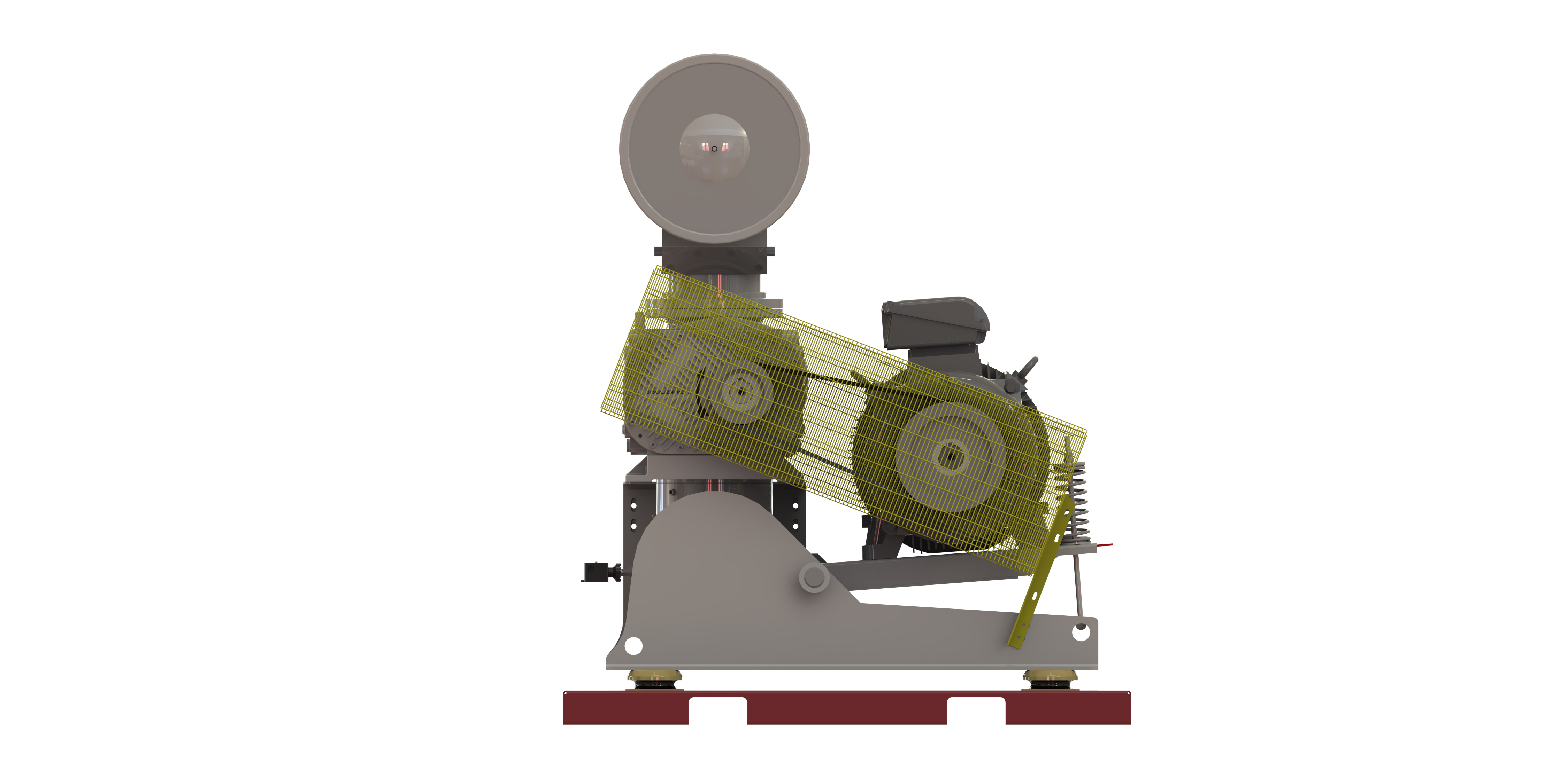 Machine-1_Dry-Screw_GD