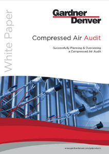 Compressed-air-audit-guide