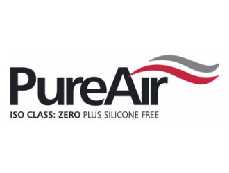PureAir bez silikonu