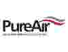 PureAir Silicone Free logo