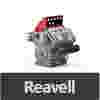 Reavell Compressor Graphic
