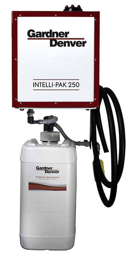 Product Photo oil water separator 250