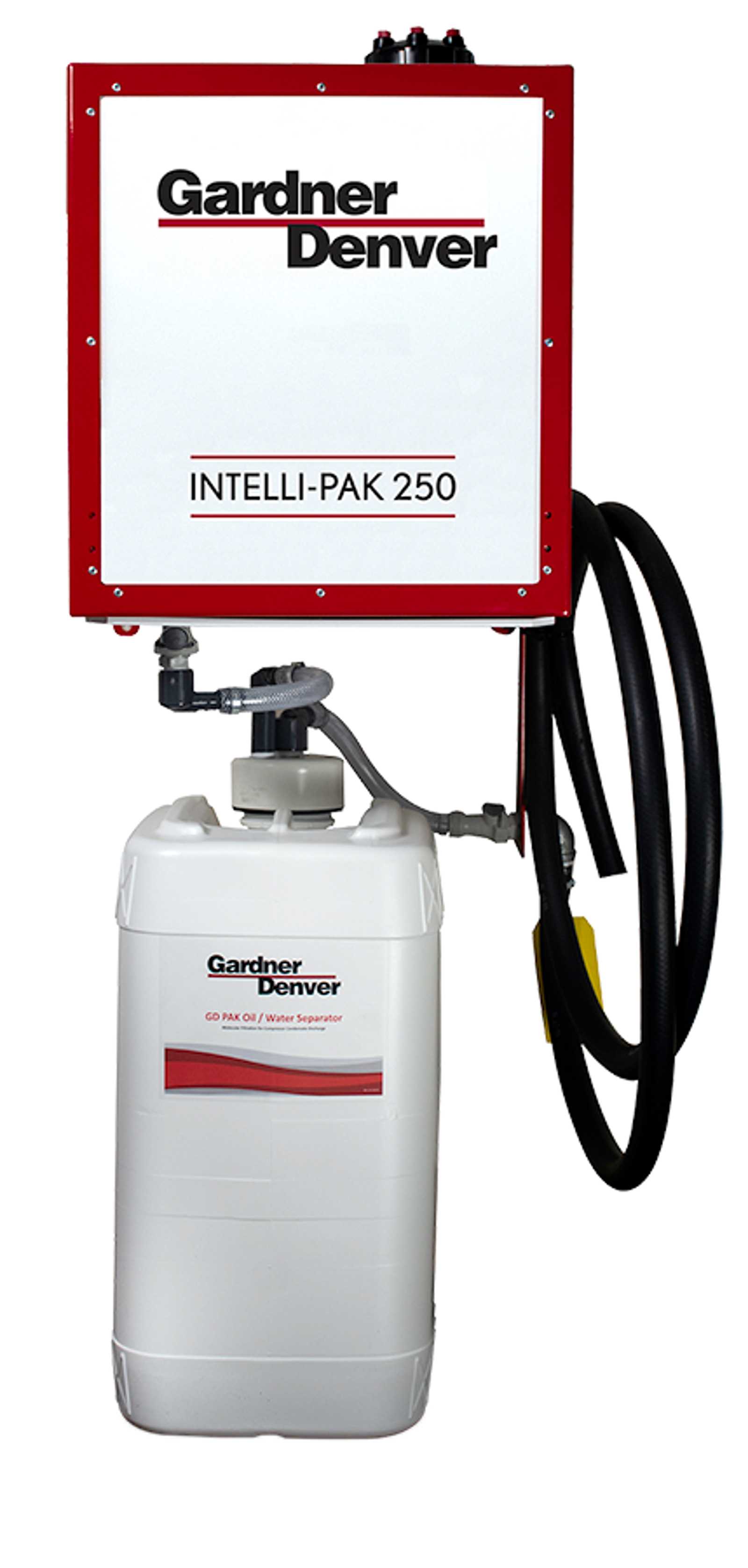 Product Photo oil water separator 250