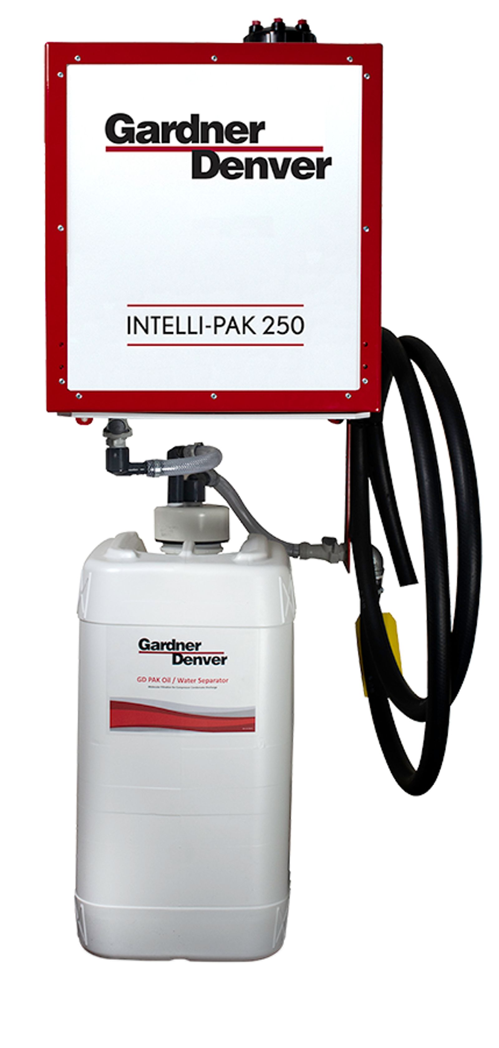 Product Photo oil water separator 250