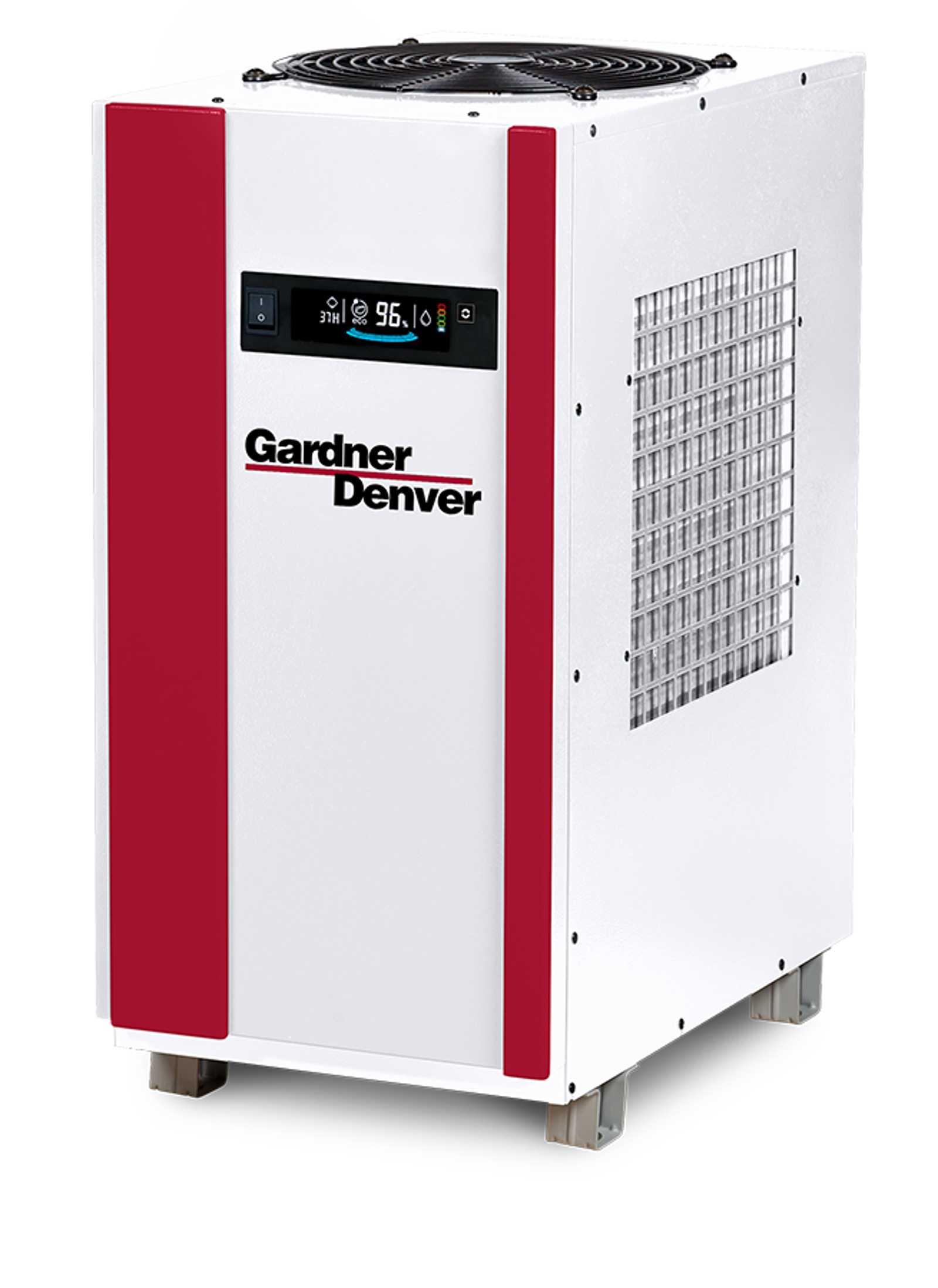 Product Photo rpc75 series refrigerated air dryer