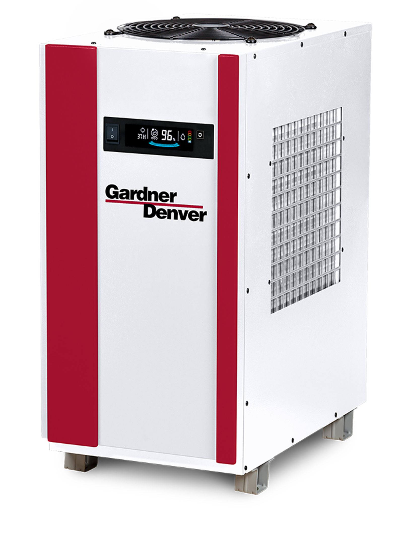 Product Photo rpc75 series refrigerated air dryer