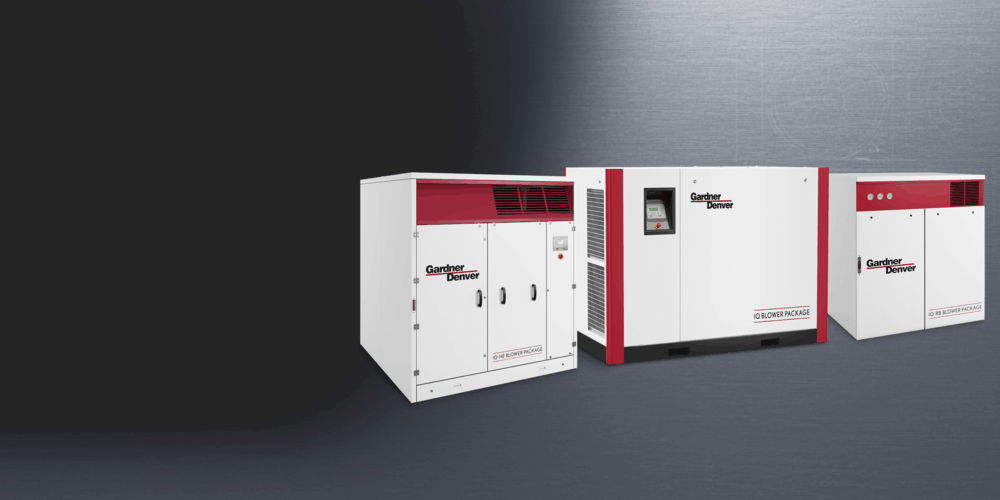 Know What You Need GD Blower Packages Cover Photo