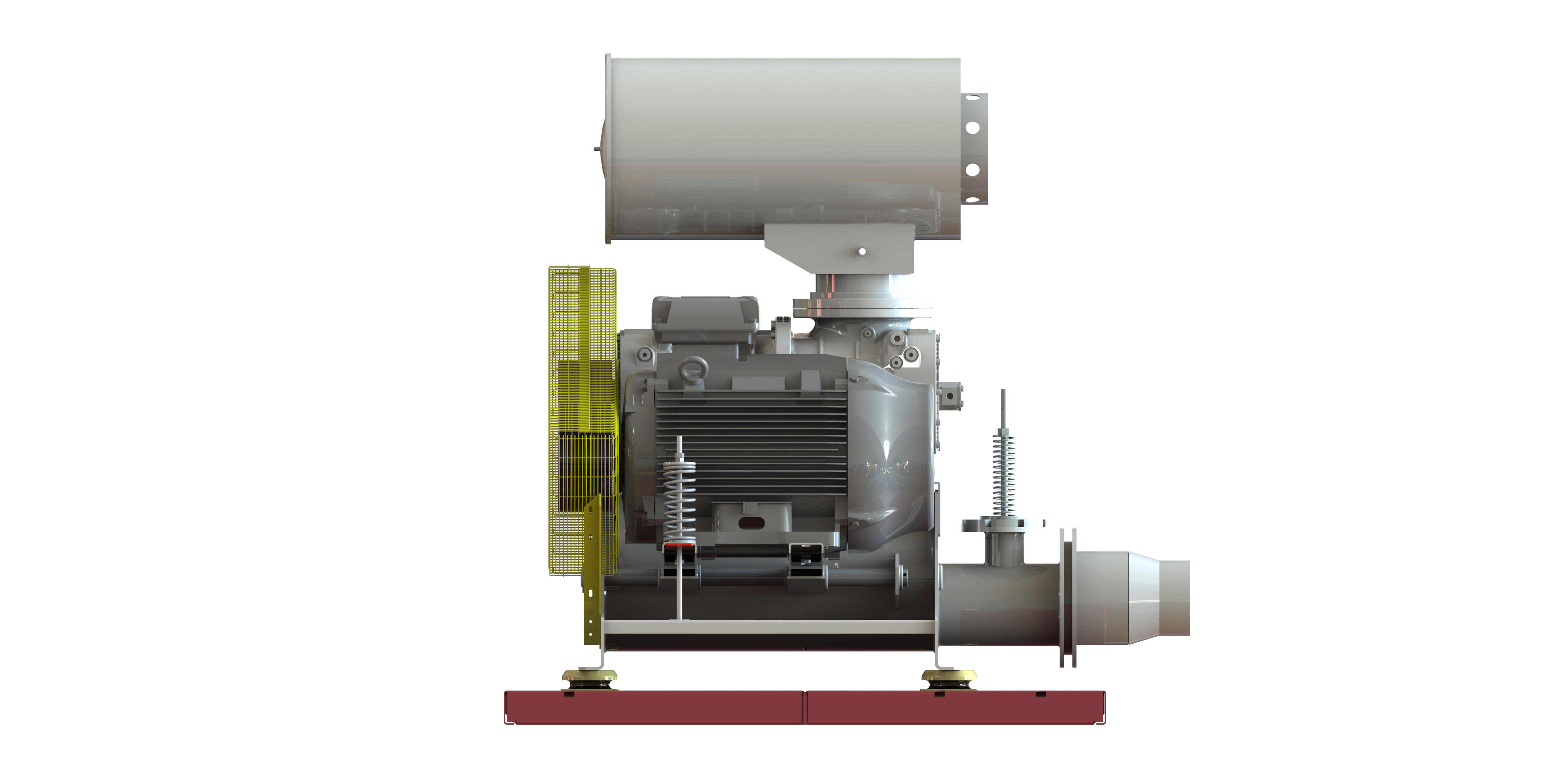 Machine-2_Dry-Screw_GD