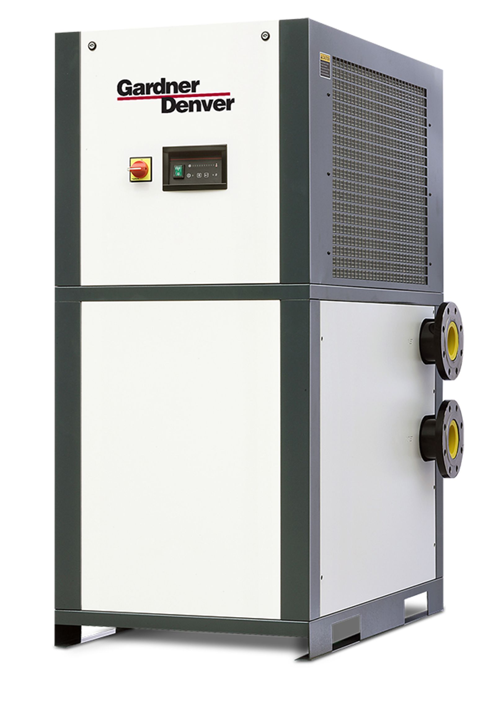 Exterior front rgd series non-cycling