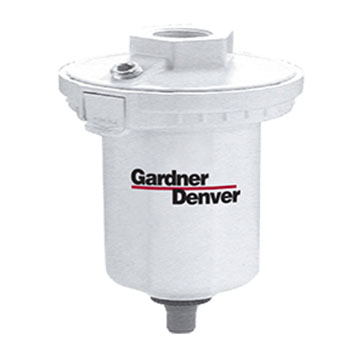 Product Photo pneumatic mechanical drain ds115 series