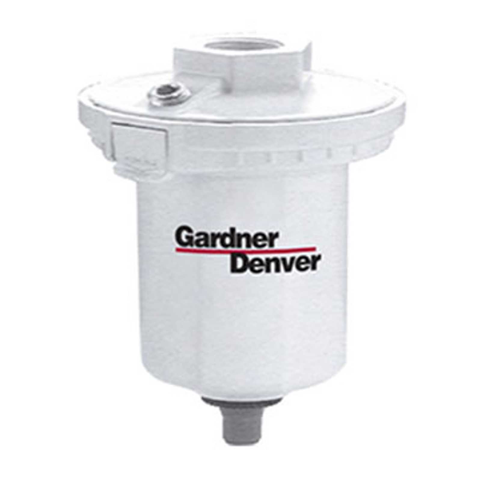 Product Photo pneumatic mechanical drain ds115 series