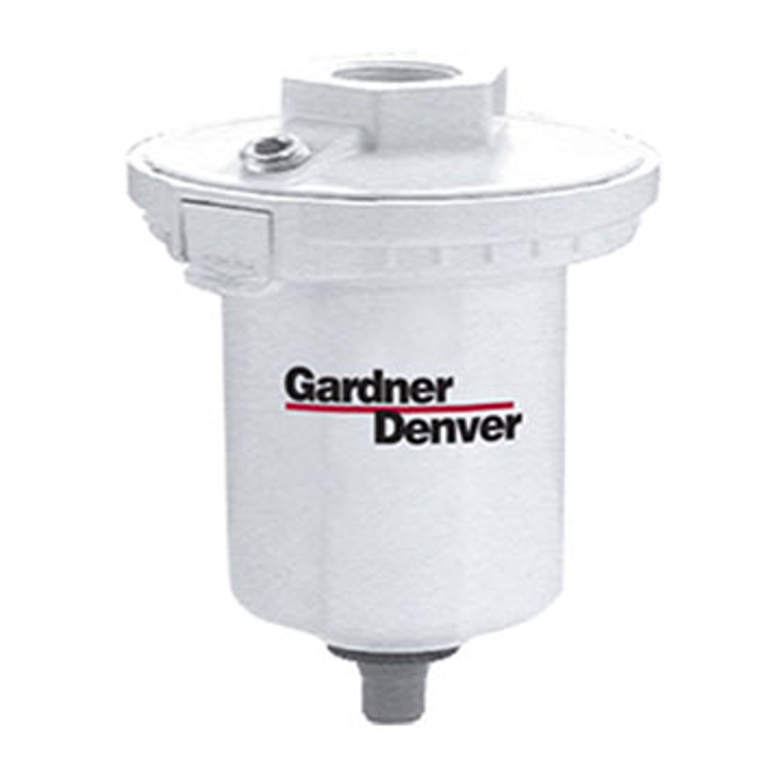 Product Photo pneumatic mechanical drain ds115 series