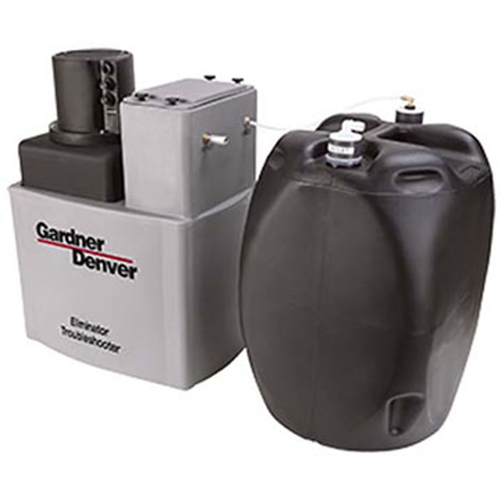 Product Photo eliminator troubleshooter air compressor water separator