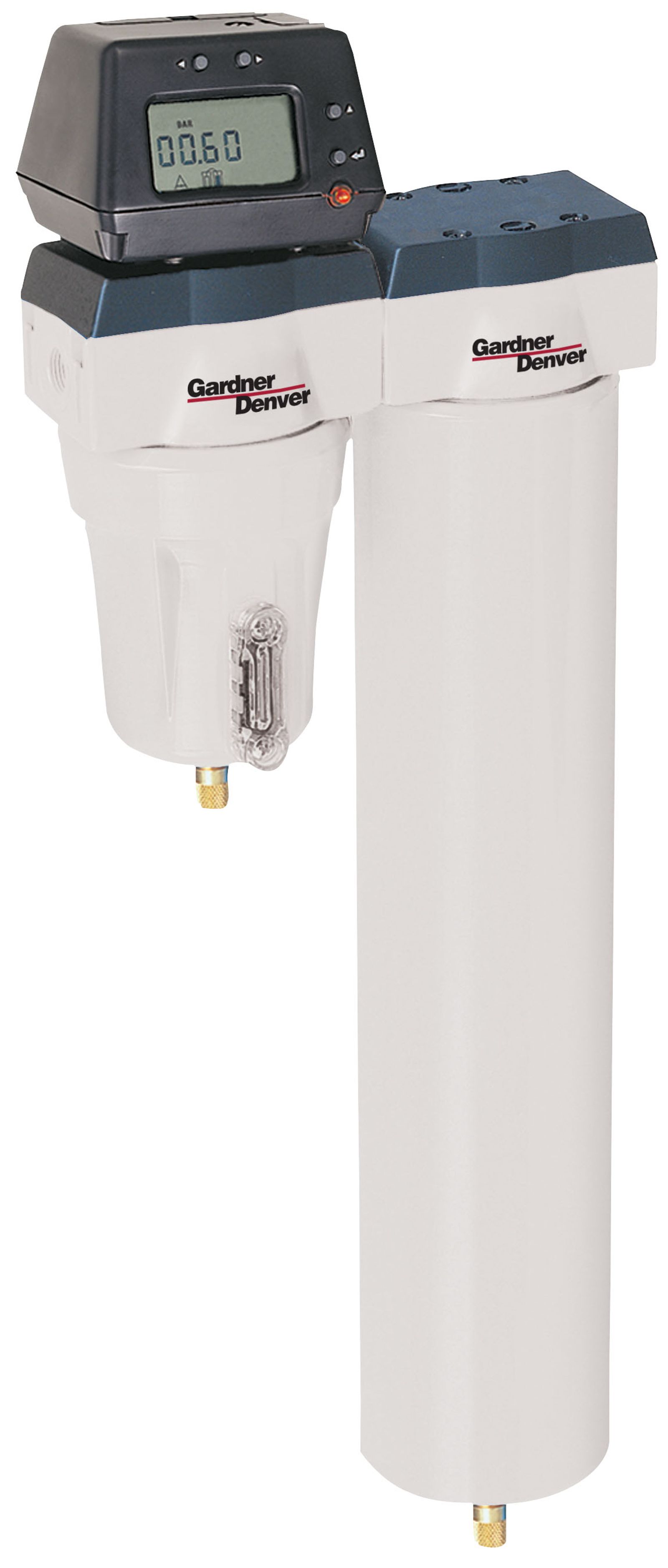 Product Photo mmd_series_air_compressor_water_separator