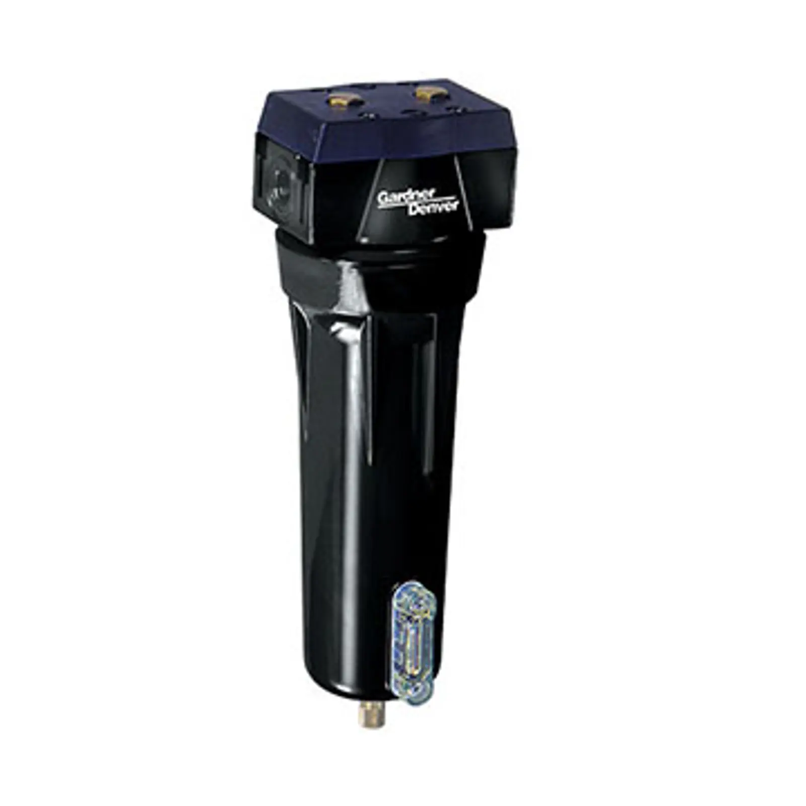 DST Series Desiccant Dryer
