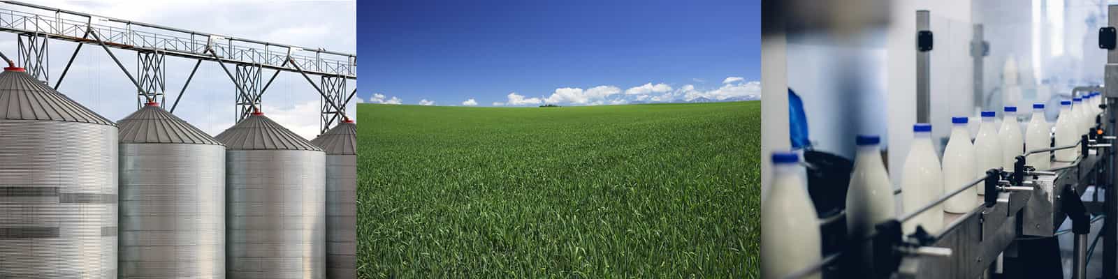 Agricultura