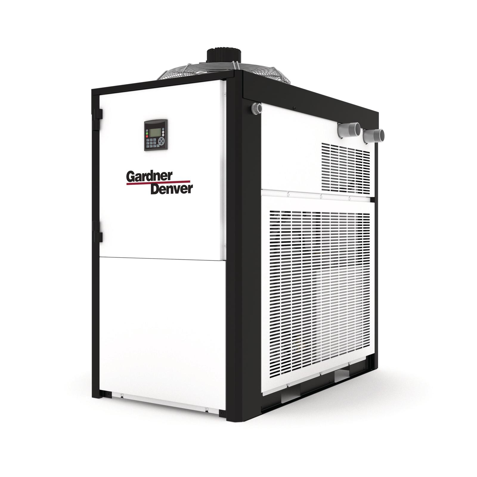 air treatment gardner denver