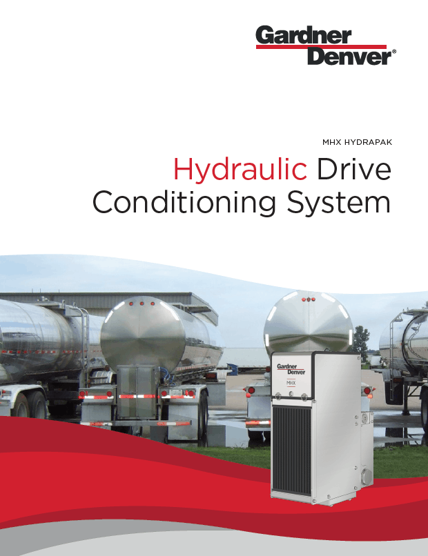 MHX Hydrapak Brochure Cover