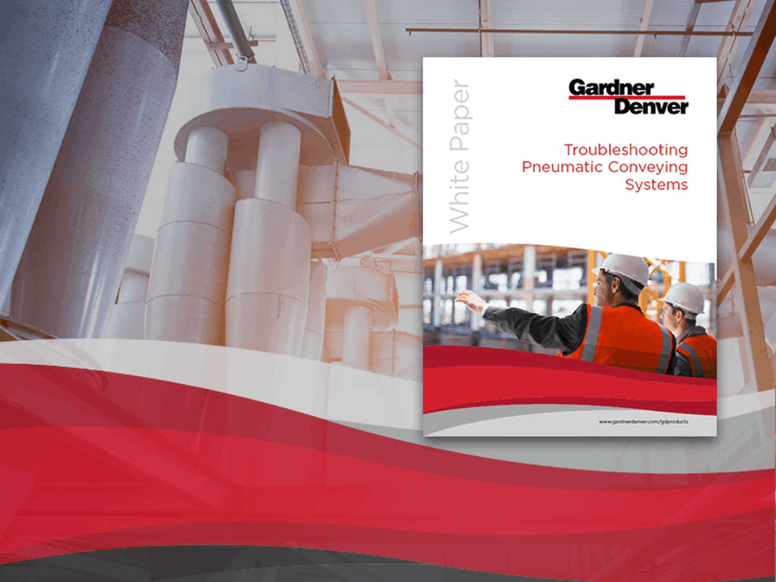 Troubleshooting Pneumatic Conveying Systems  